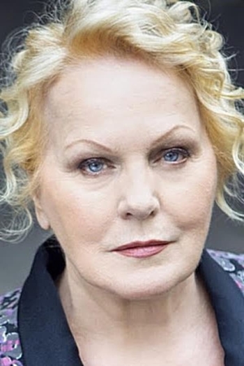 Actor Katia Ricciarelli