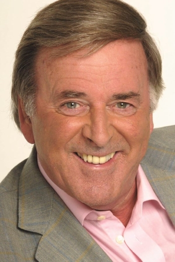 Actor Terry Wogan