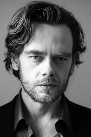 Actor Francesco Grifoni