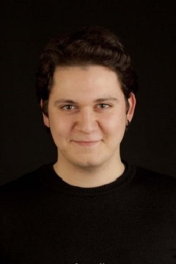 Actor Korhan Herduran