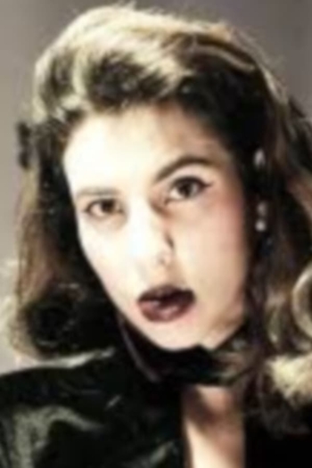 Film director Sabrina Röthlisberger