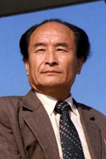 Film director Oh Byung-ho