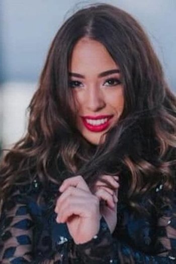 Actor América Libertad