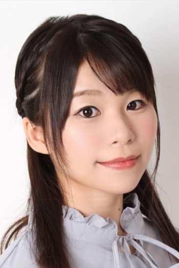 Actor Mio Ninomiya