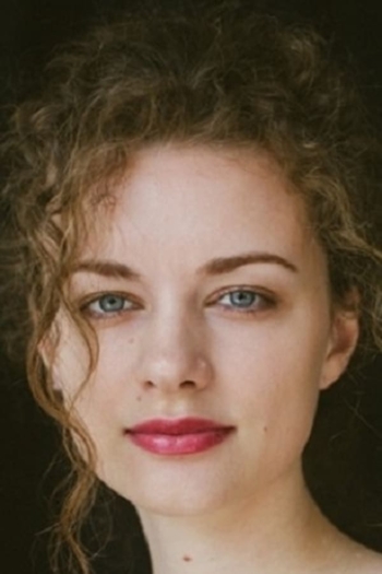 Film director Darya Ivankova