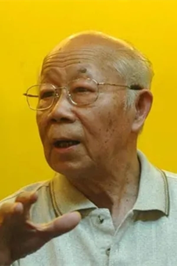 Film director Dai Tielang