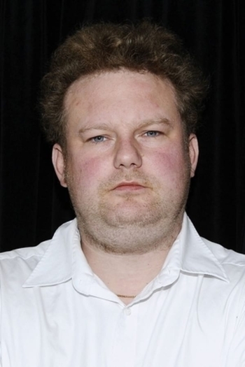 Actor Morgan Karlsson