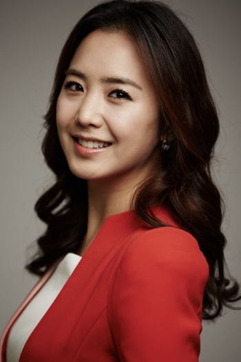 Actor Lee Ji-ae