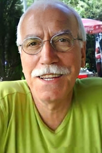 Actor Erdinç Olgaçlı