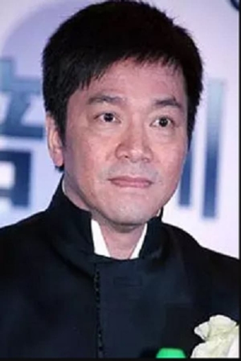 Film director Wenyen Kung