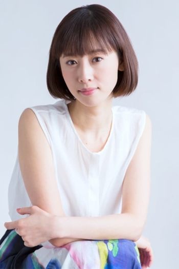 Actor Kumiko Ito