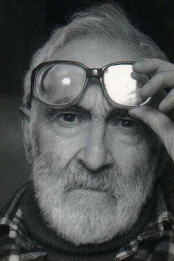 Actor Erlom Akhvlediani