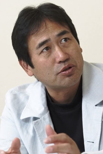 Actor Toshiyuki Nagashima
