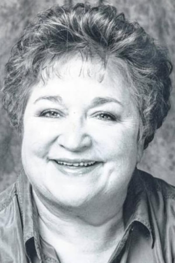 Actor Lucile McIntyre