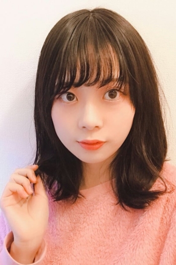 Actor Yuuka Amemiya