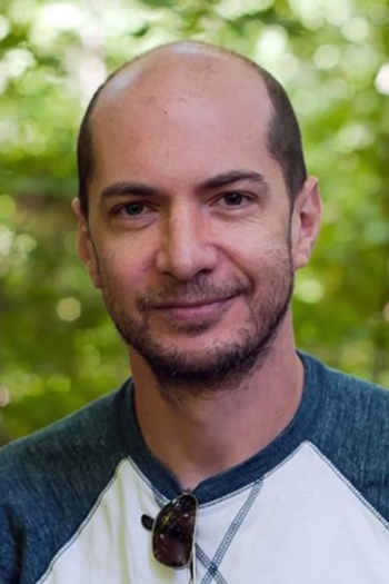 Film director Josh Melrod