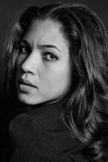 Actor Samya de Lavor