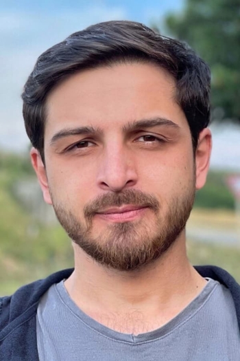 Film director Soso Bliadze