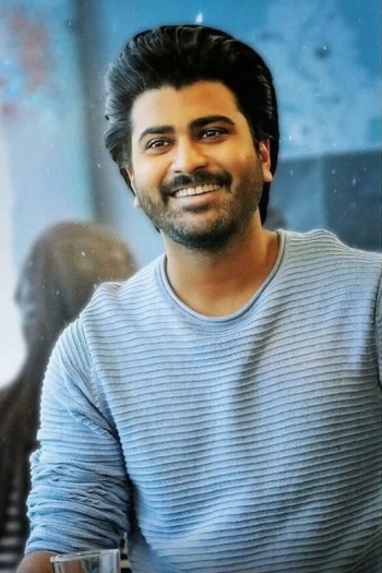 Actor Sharwanand