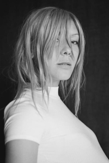 Film director Cara Stricker