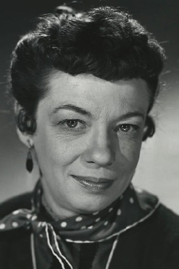 Actor Clara Østø