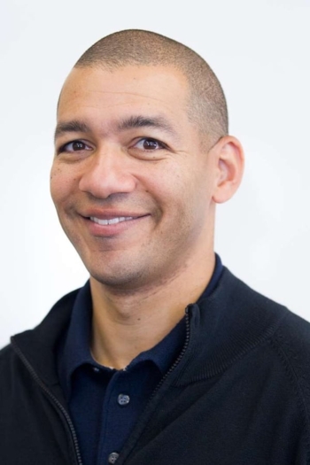 Actor J.A. Adande