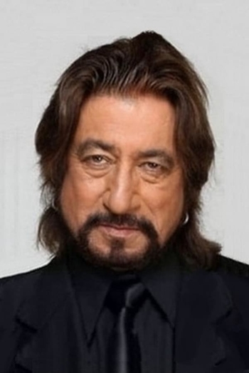 Actor Shakti Kapoor