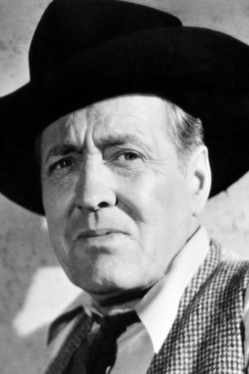 Actor George Chesebro