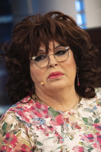 Actor Paca la Piraña