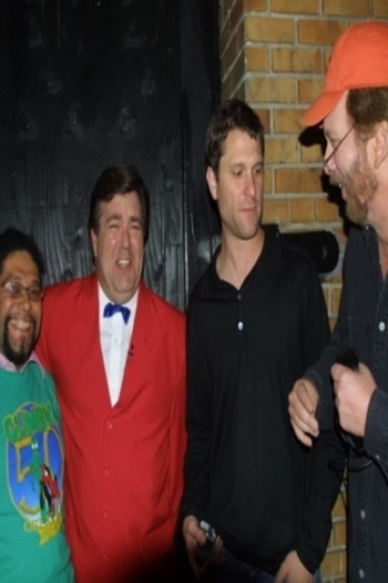 Actor Joseph Quinn Bretz