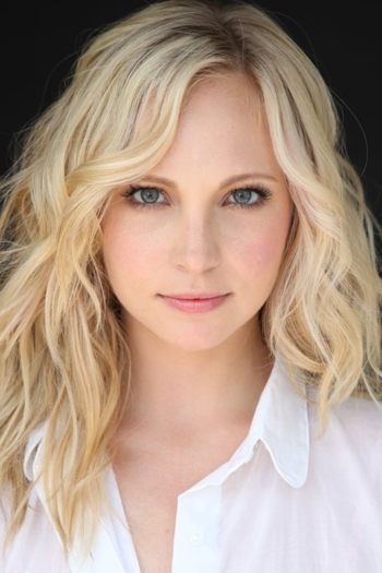 Actor Candice King