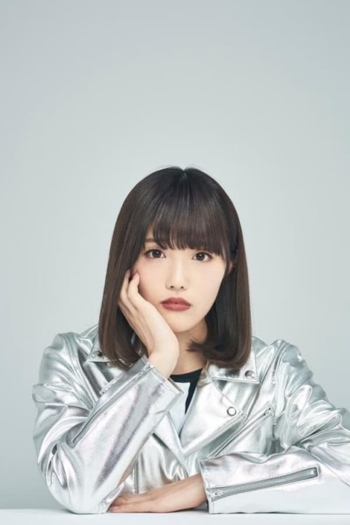 Actor Takashima Kaede