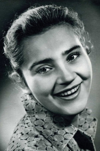 Actor Valentina Pugachova