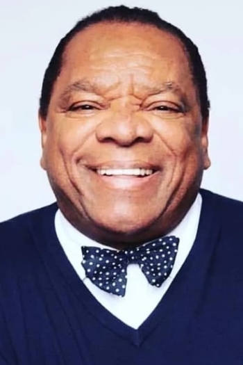 Actor John Witherspoon