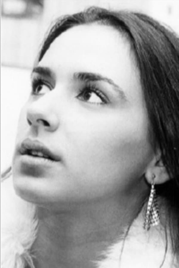 Actor Isabelle Mantero