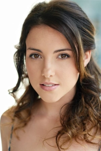 Actor Melissa Howard