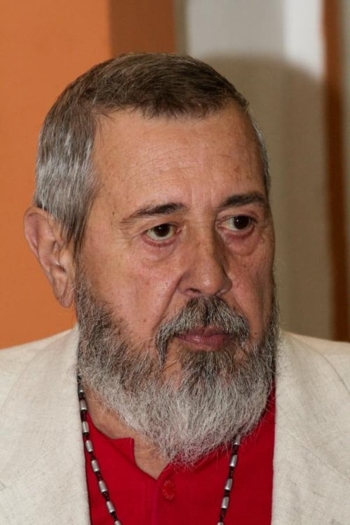 Actor Alexandru Tocilescu