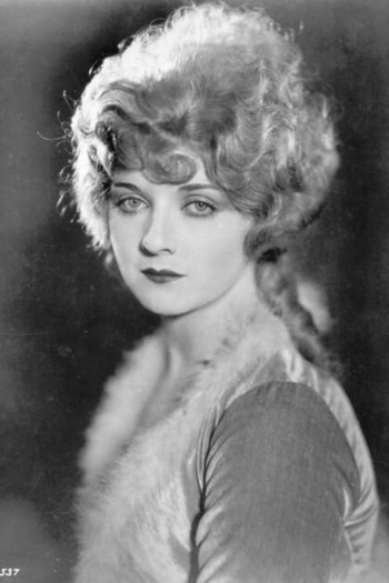 Actor Alice Terry