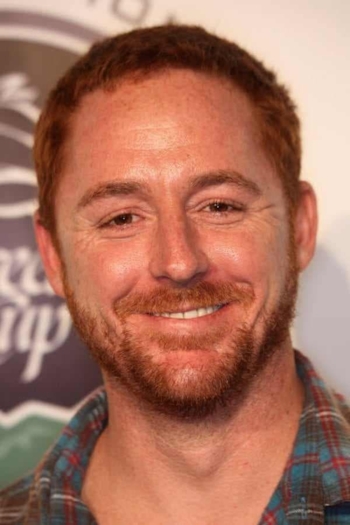 Actor Scott Grimes