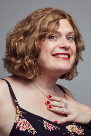 Actor Lilly Wachowski