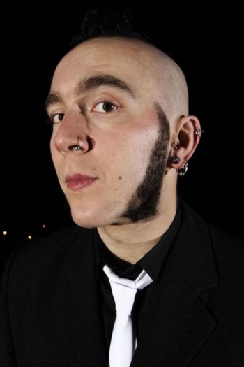 Actor Chris Catalyst