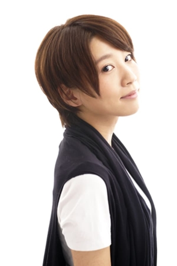 Actor Megumi Satou