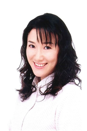 Actor Keiko Sonoda
