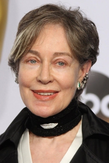 Actor Milena Canonero