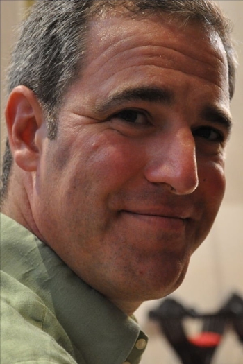 Actor Richard Taylor