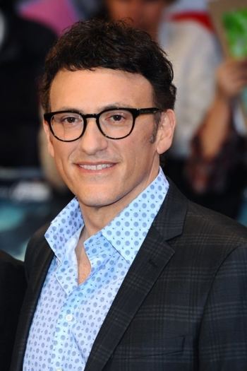 Actor Anthony Russo