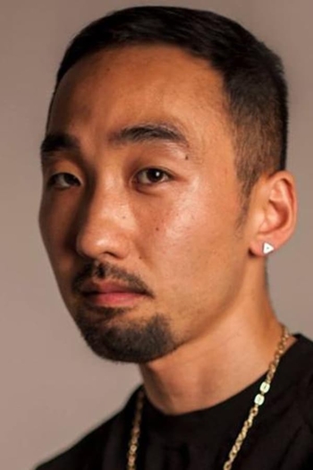 Film director Andrew Lee