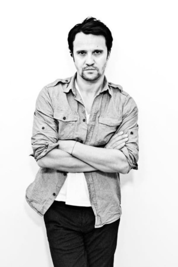 Actor Dorian Boguță