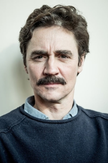 Actor Edoardo Winspeare