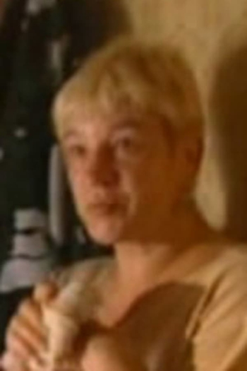 Actor Valentina Adikaevskaya